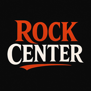 لوگوی راک سنتر